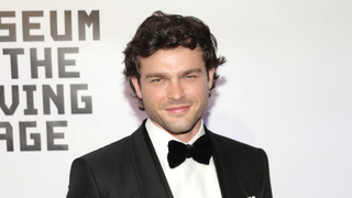 This might be our first look at the heroes of <i>Solo: A Star Wars Story<em></em></i>